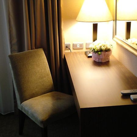 Fullon Hotel Sanyin Sanxia Esterno foto