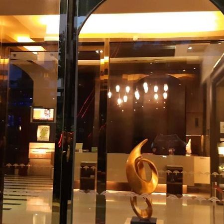 Fullon Hotel Sanyin Sanxia Esterno foto