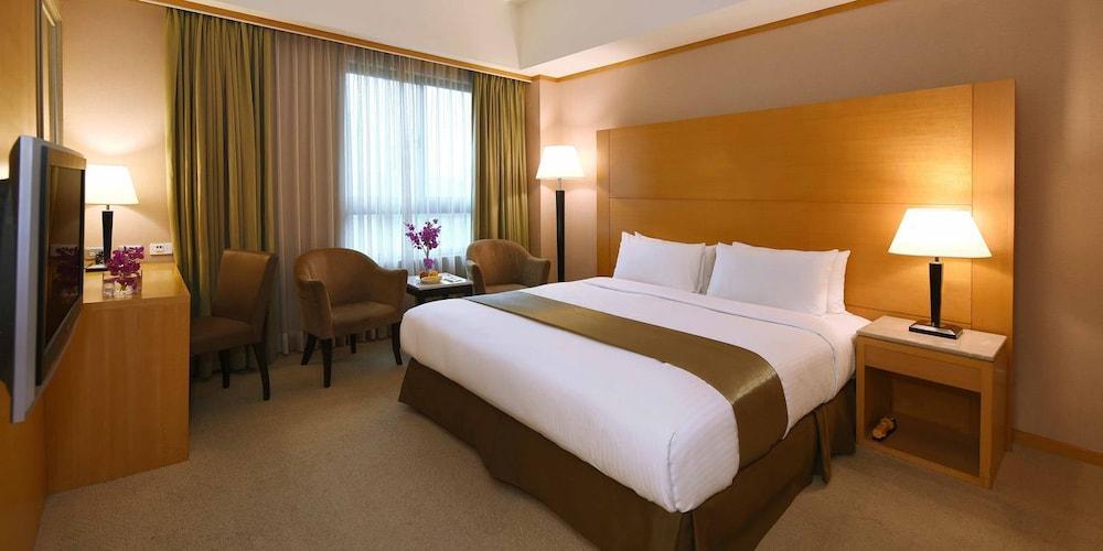 Fullon Hotel Sanyin Sanxia Esterno foto