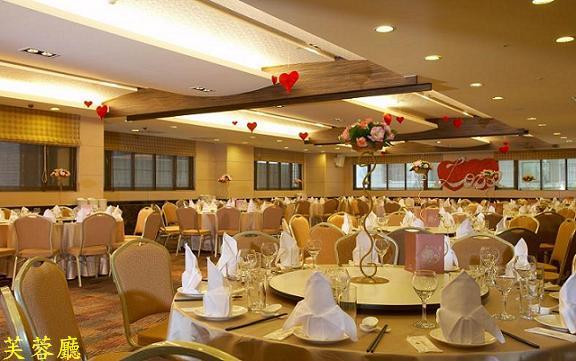 Fullon Hotel Sanyin Sanxia Esterno foto