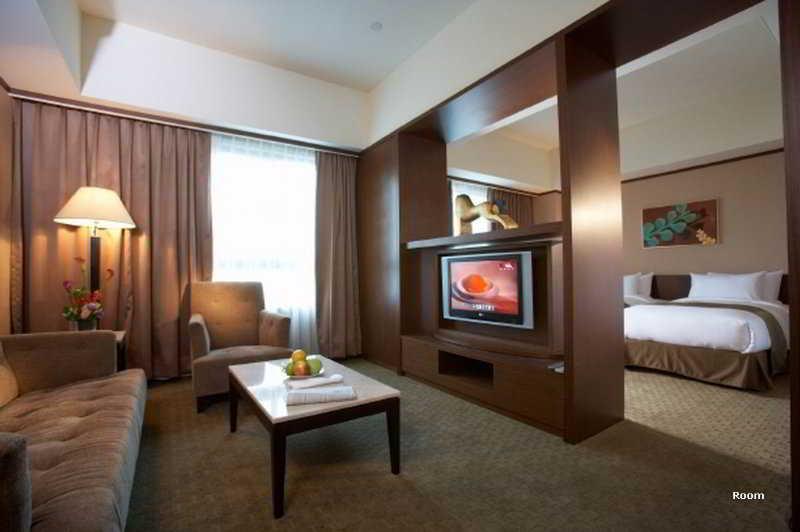 Fullon Hotel Sanyin Sanxia Camera foto