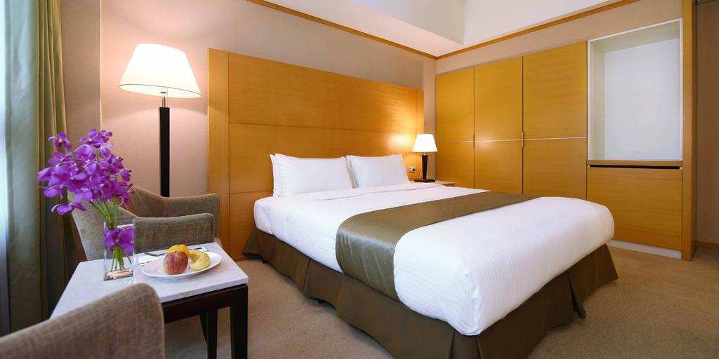 Fullon Hotel Sanyin Sanxia Esterno foto