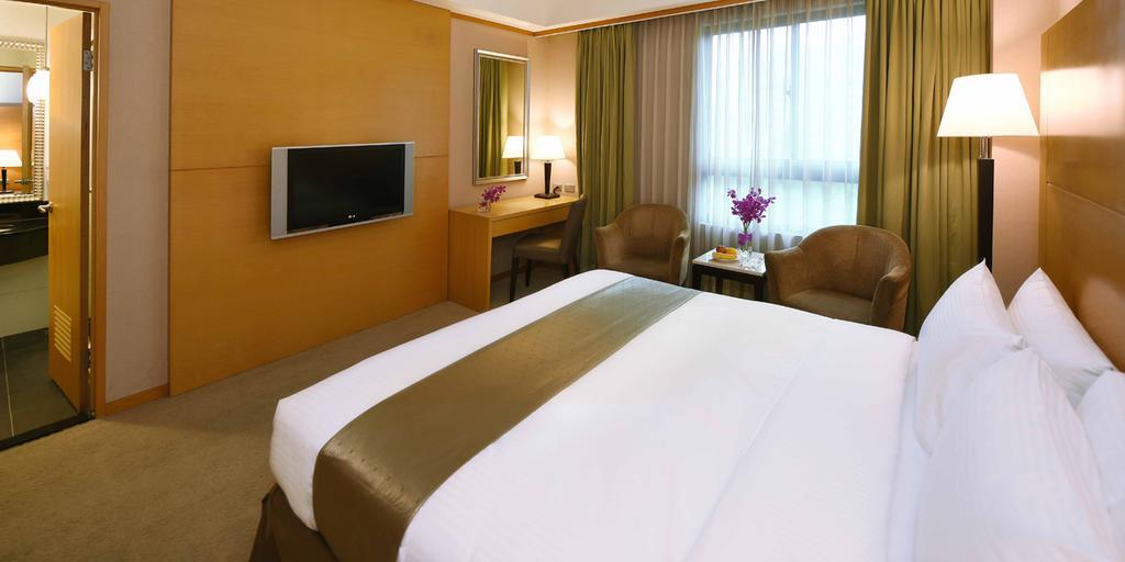 Fullon Hotel Sanyin Sanxia Esterno foto