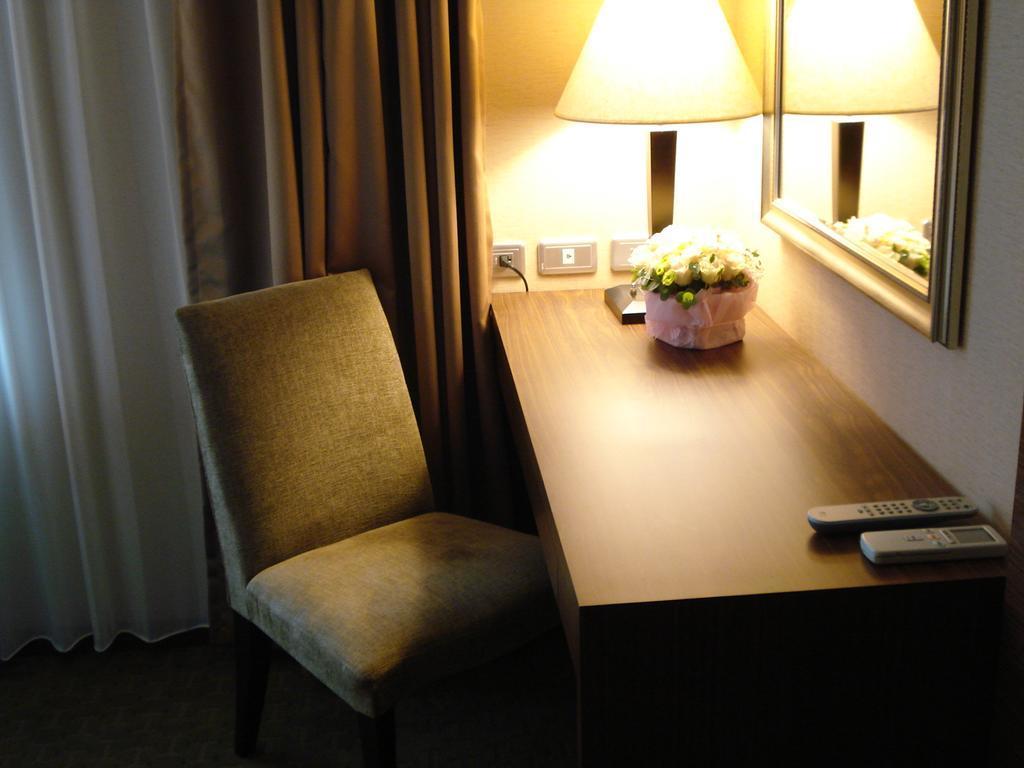 Fullon Hotel Sanyin Sanxia Esterno foto
