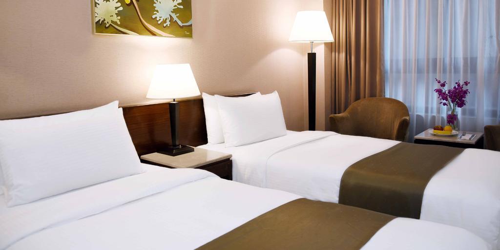 Fullon Hotel Sanyin Sanxia Esterno foto