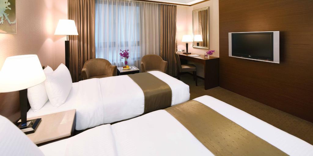 Fullon Hotel Sanyin Sanxia Esterno foto