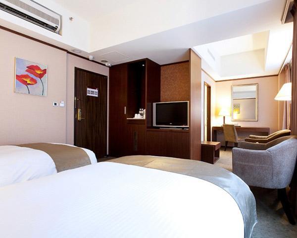Fullon Hotel Sanyin Sanxia Esterno foto
