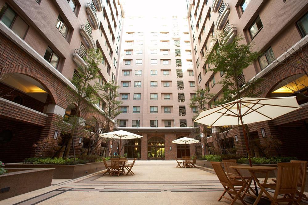Fullon Hotel Sanyin Sanxia Esterno foto