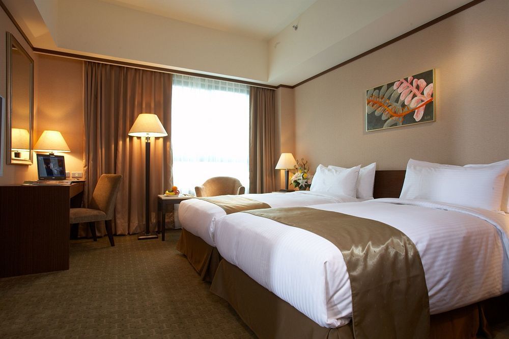 Fullon Hotel Sanyin Sanxia Camera foto