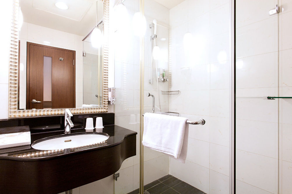 Fullon Hotel Sanyin Sanxia Esterno foto