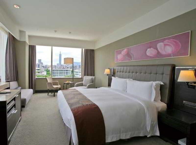 Fullon Hotel Sanyin Sanxia Esterno foto