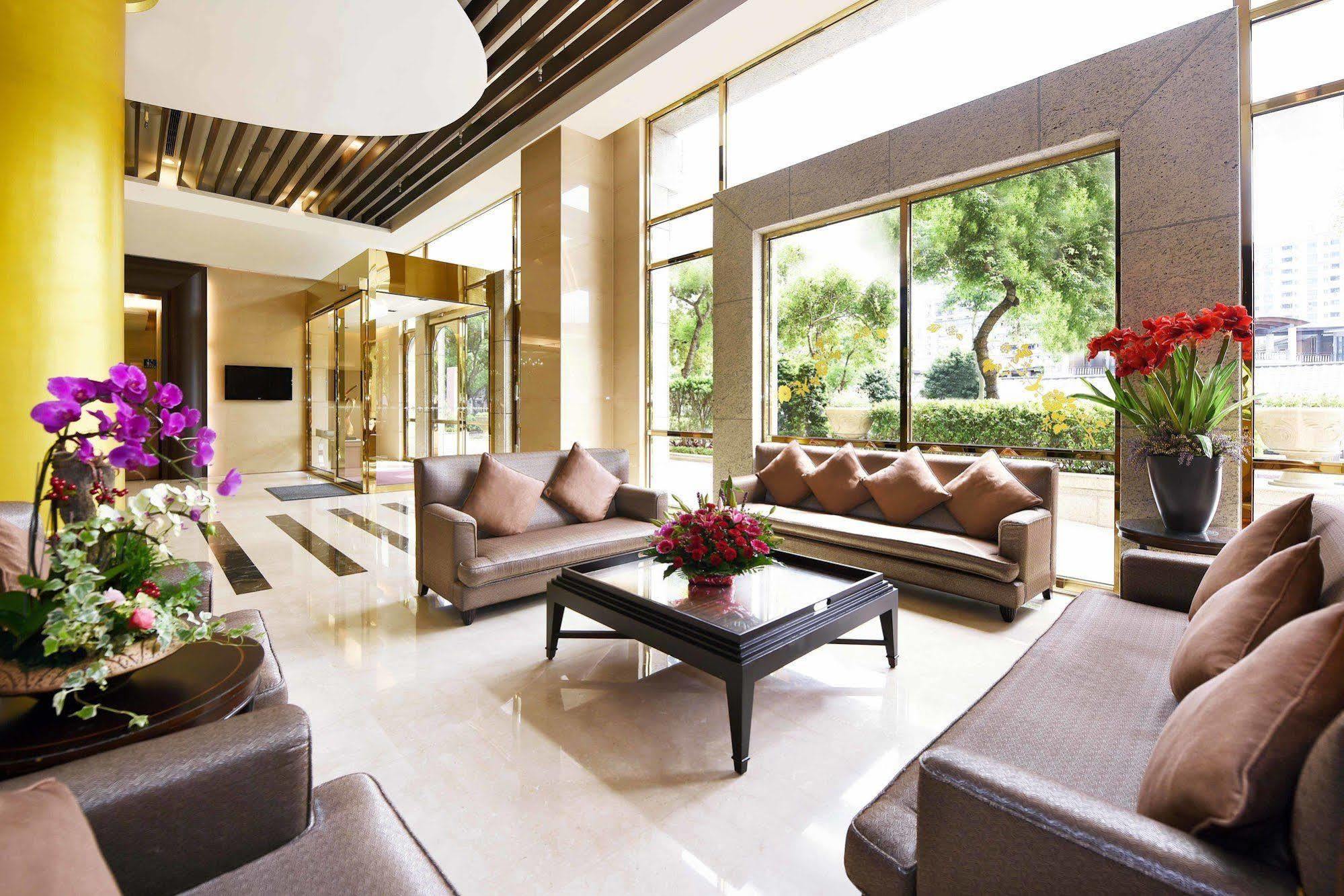Fullon Hotel Sanyin Sanxia Esterno foto