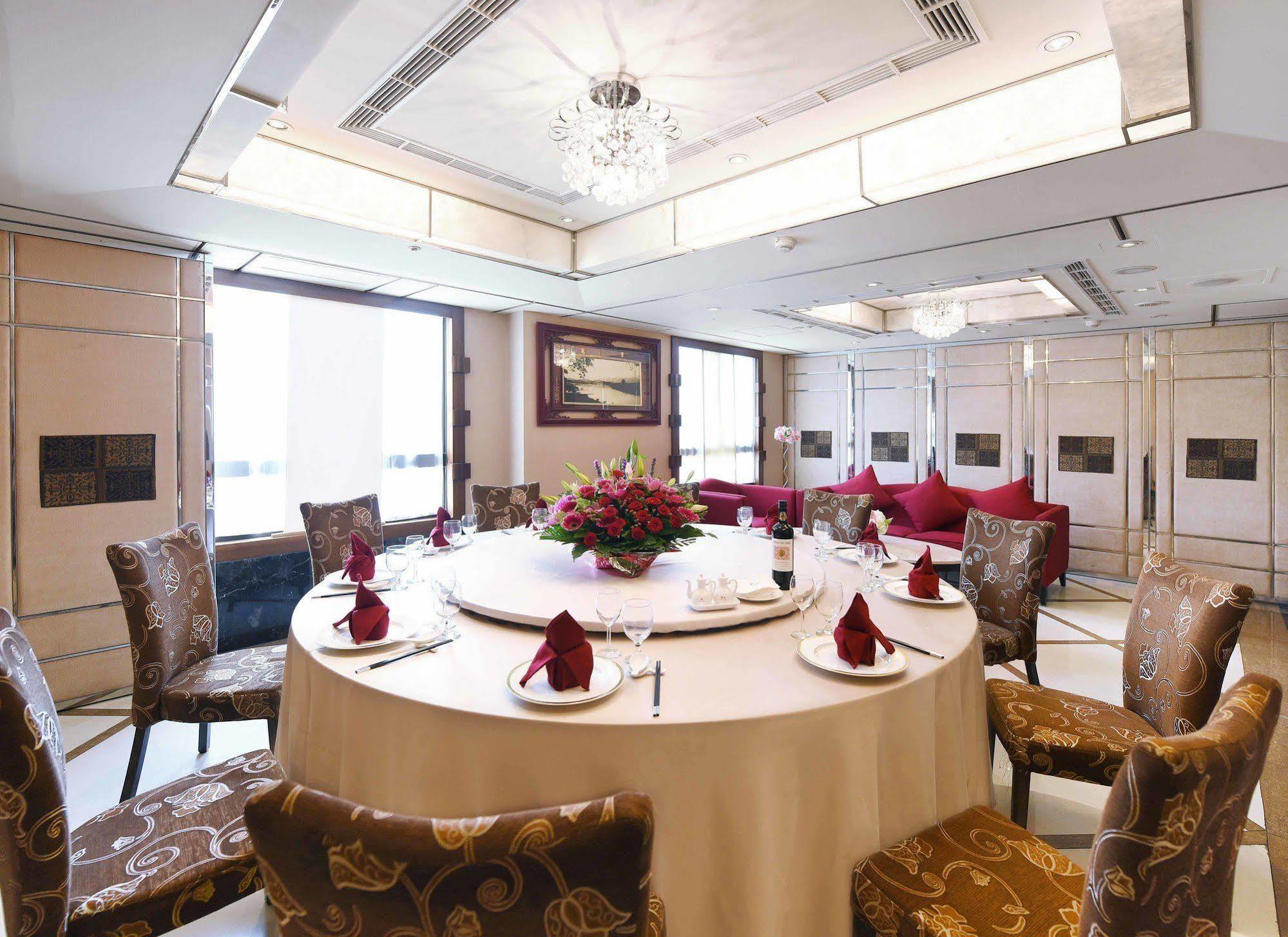 Fullon Hotel Sanyin Sanxia Esterno foto