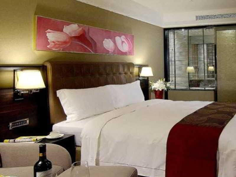 Fullon Hotel Sanyin Sanxia Esterno foto