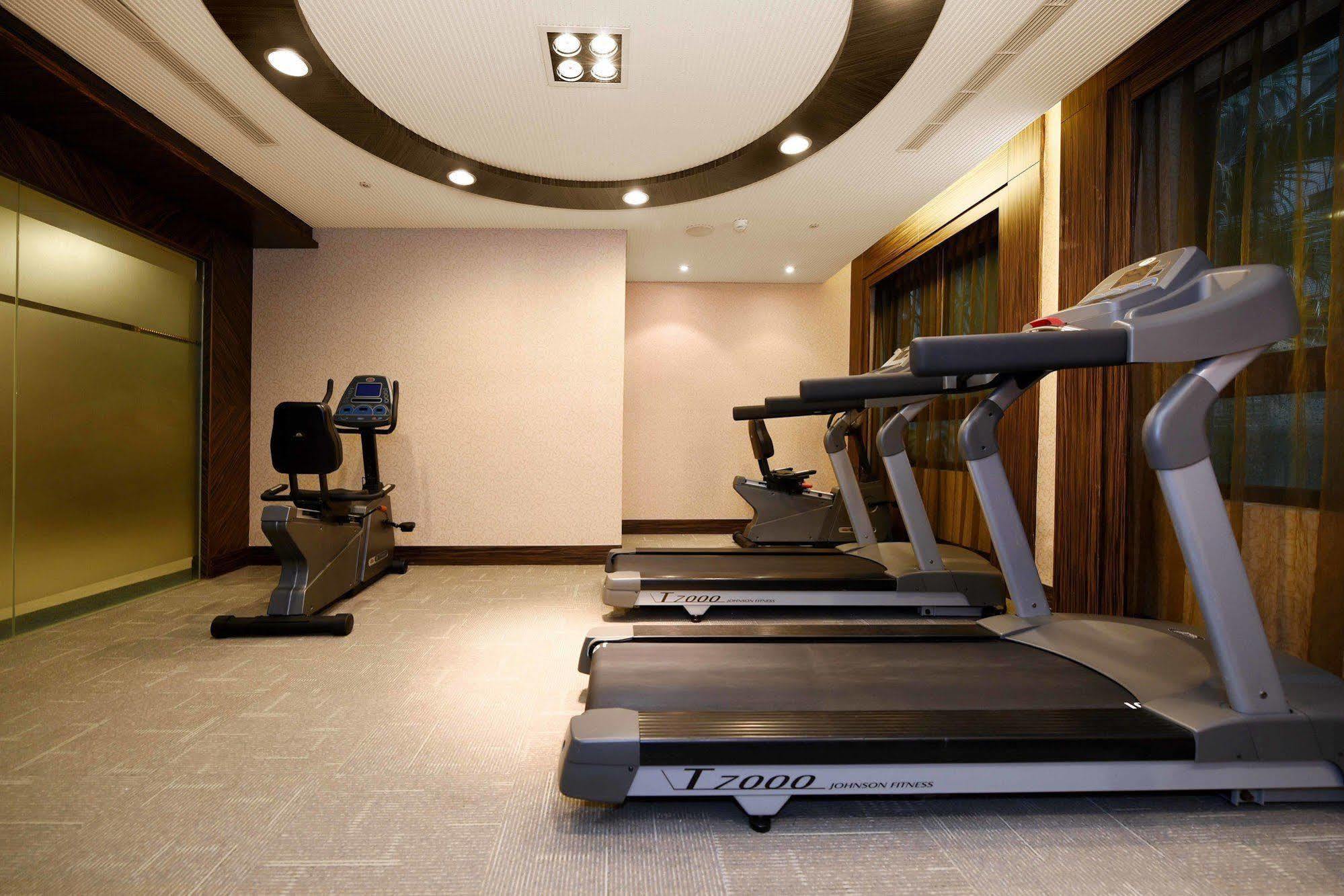 Fullon Hotel Sanyin Sanxia Esterno foto