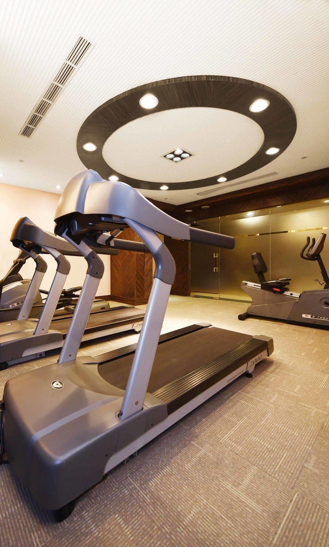 Fullon Hotel Sanyin Sanxia Esterno foto