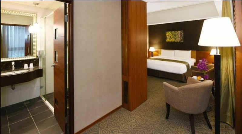 Fullon Hotel Sanyin Sanxia Esterno foto