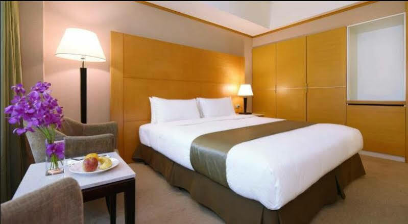 Fullon Hotel Sanyin Sanxia Esterno foto