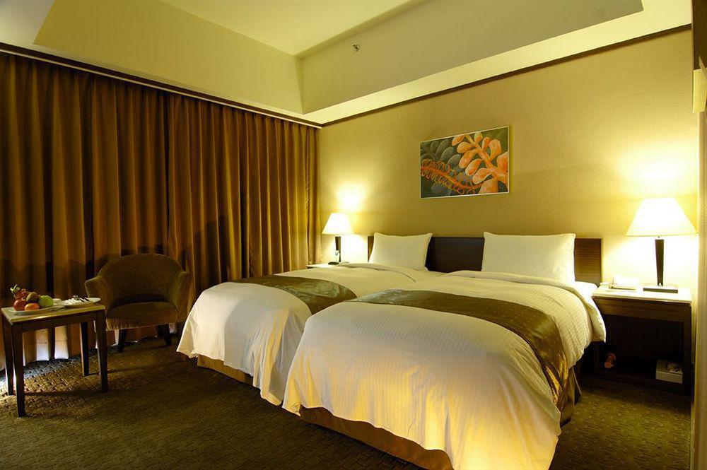 Fullon Hotel Sanyin Sanxia Camera foto