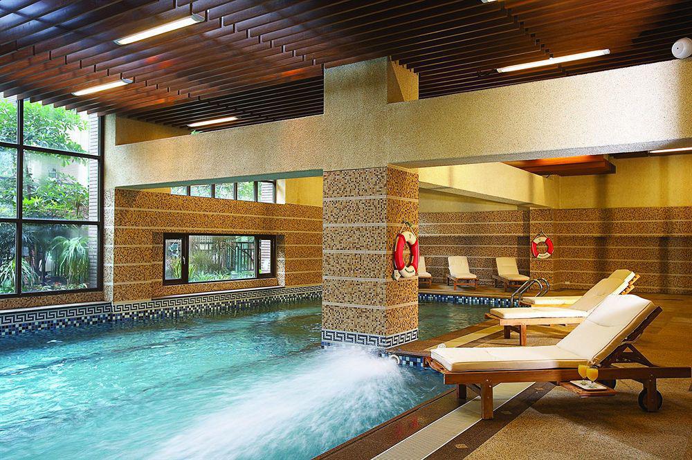 Fullon Hotel Sanyin Sanxia Servizi foto